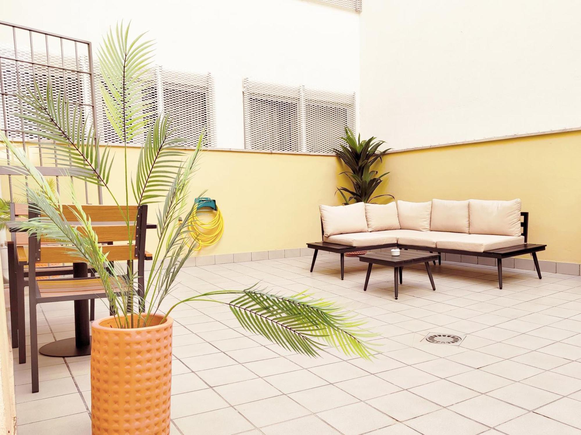 Apartamento Feelathome Merced *