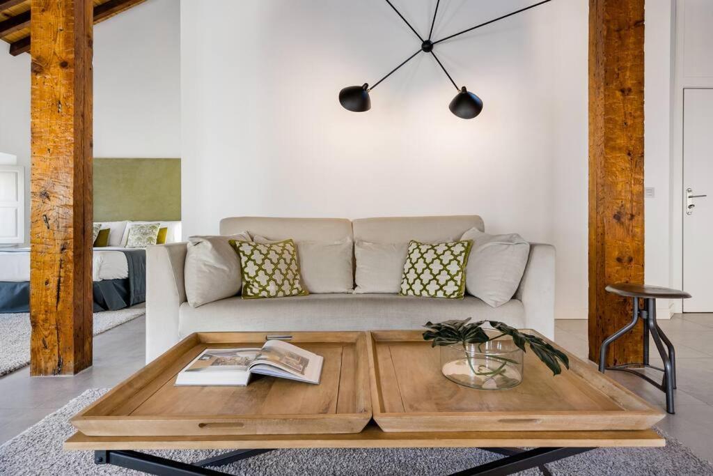 Apartamento Premium Centro Historico Iv Málaga