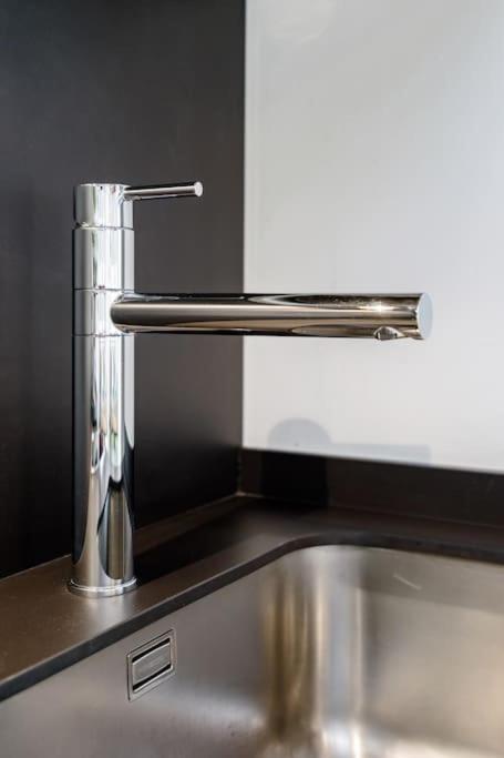 Apartamento Premium Centro Historico Iv