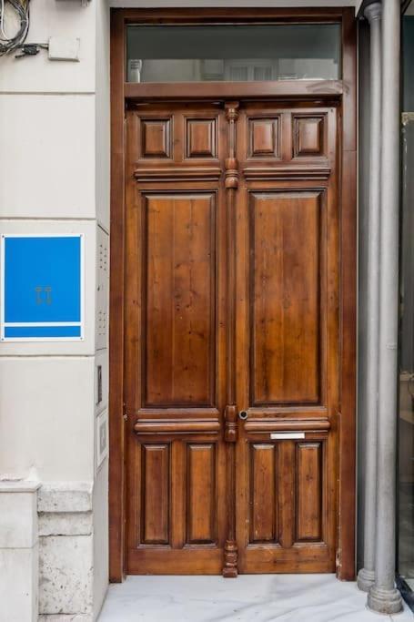 Apartamento Premium Centro Historico Iv Málaga
