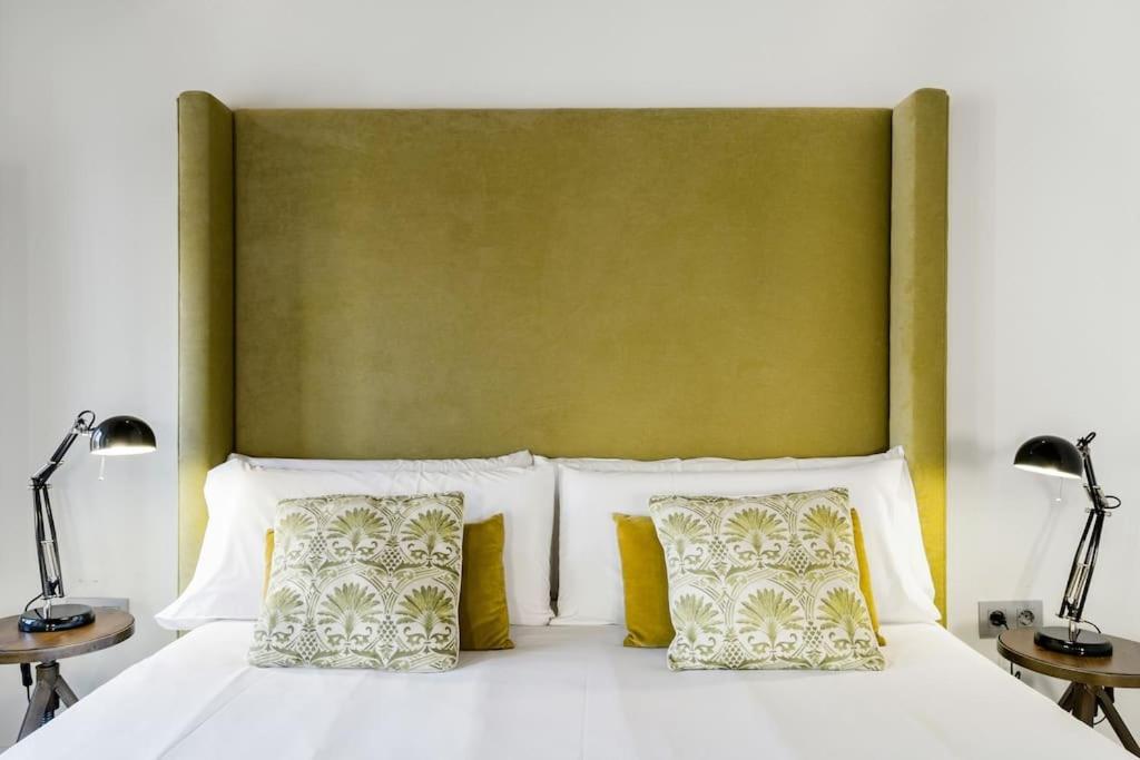 Apartamento Premium Centro Historico Iv *
