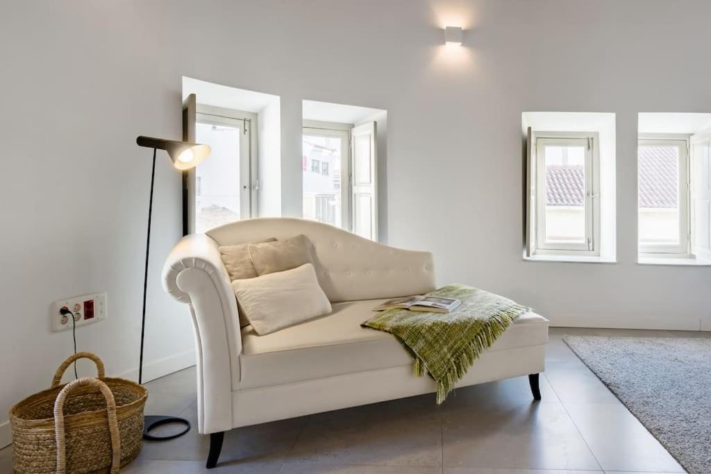 Apartamento Premium Centro Historico Iv *