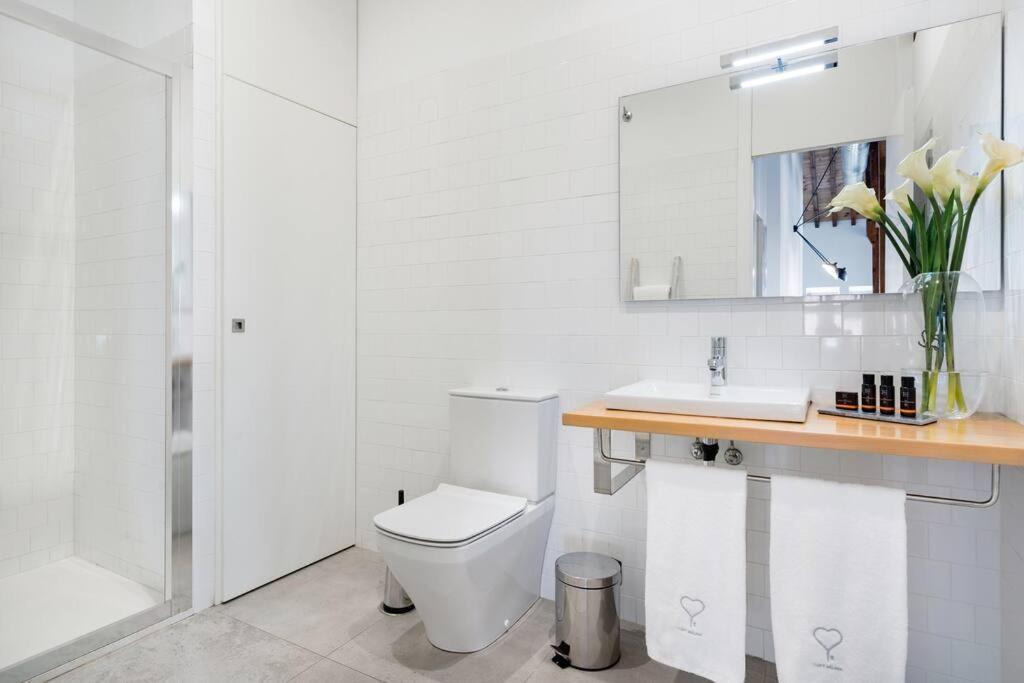 Apartamento Premium Centro Historico Iv