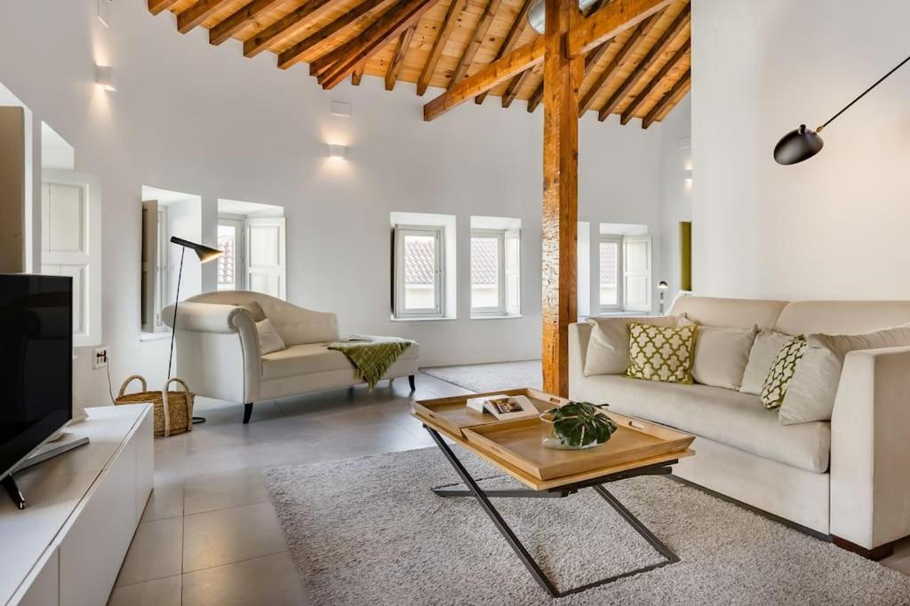Premium Centro Historico Iv Apartamento Málaga