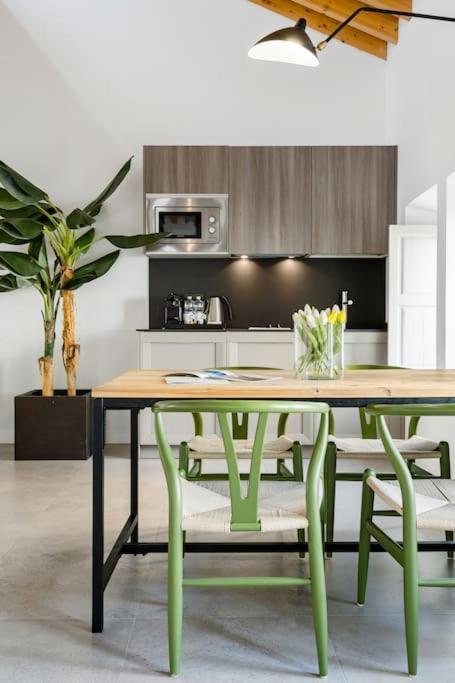 Apartamento Premium Centro Historico Iv