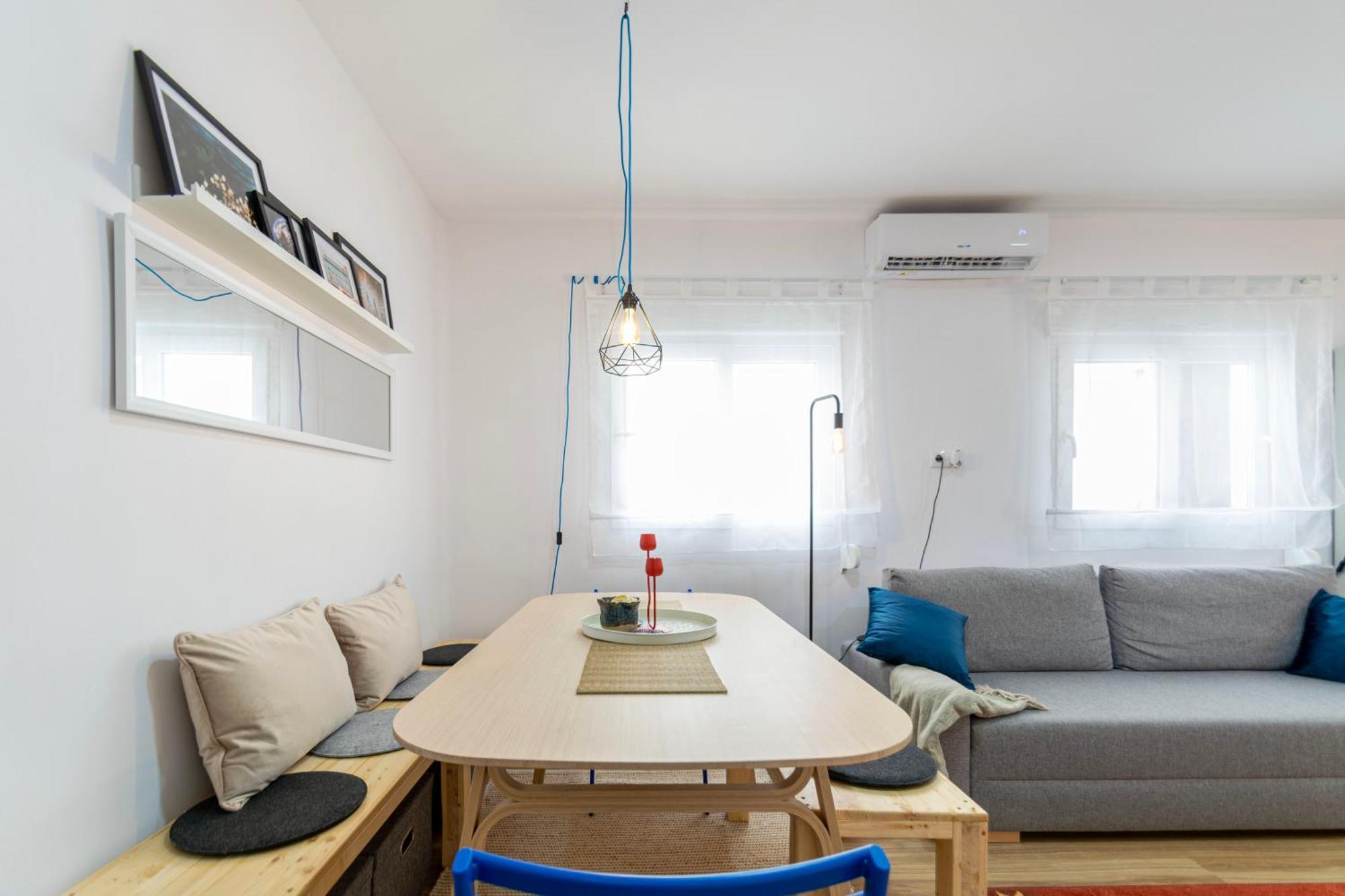 Apartment Magda Oasis In