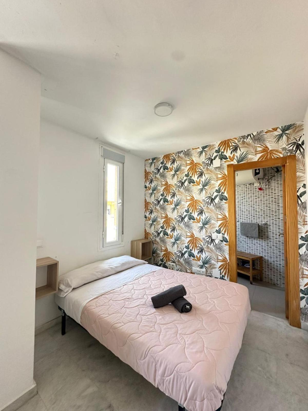 Huelin & Station Appartement