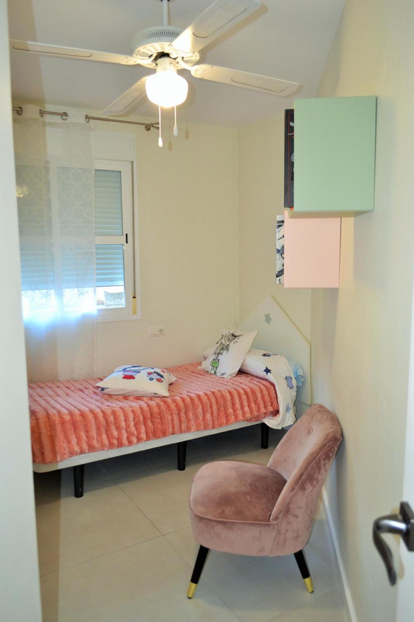 Centro Hospitales Saturno Málaga