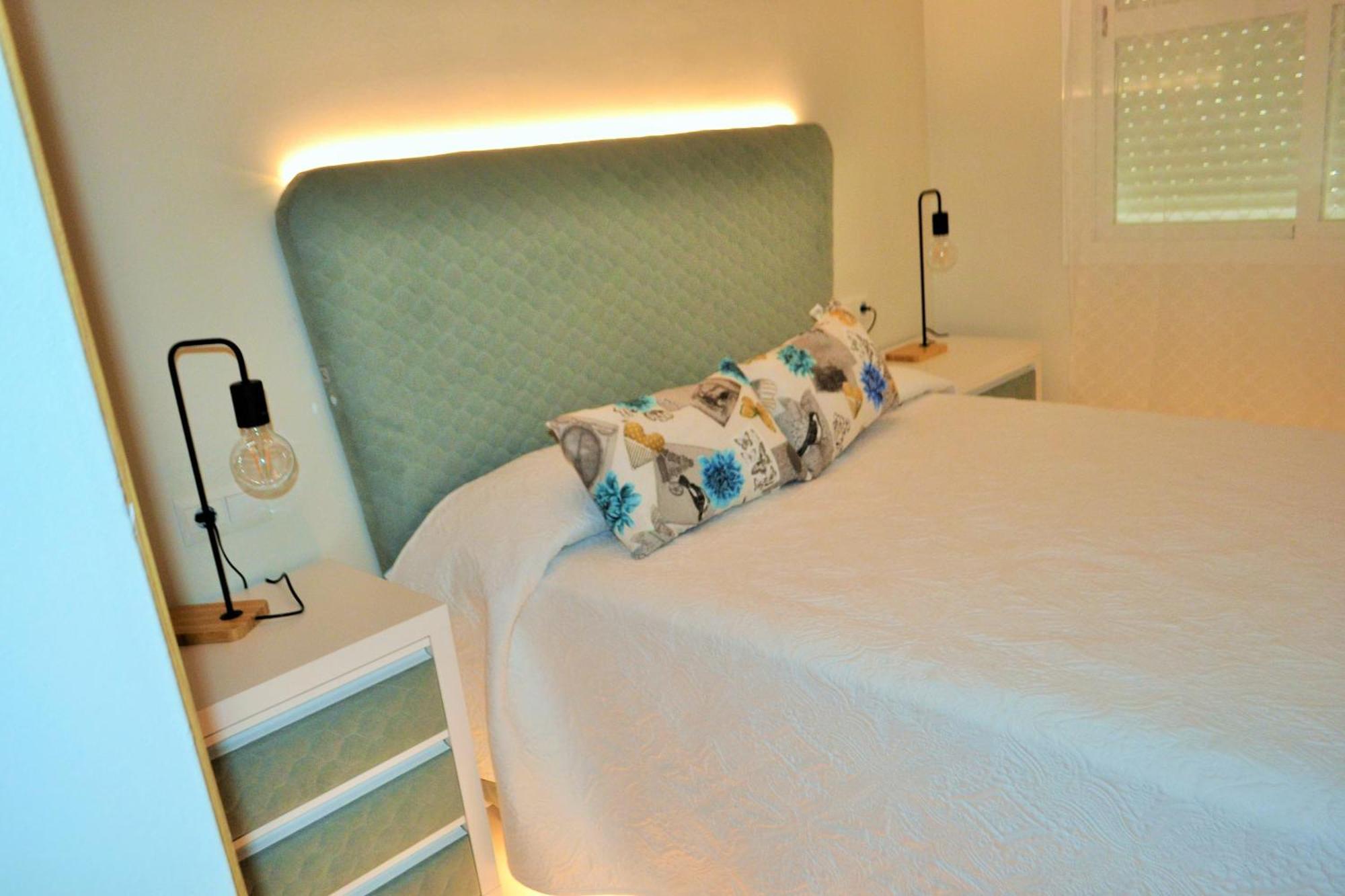 Centro Hospitales Saturno
