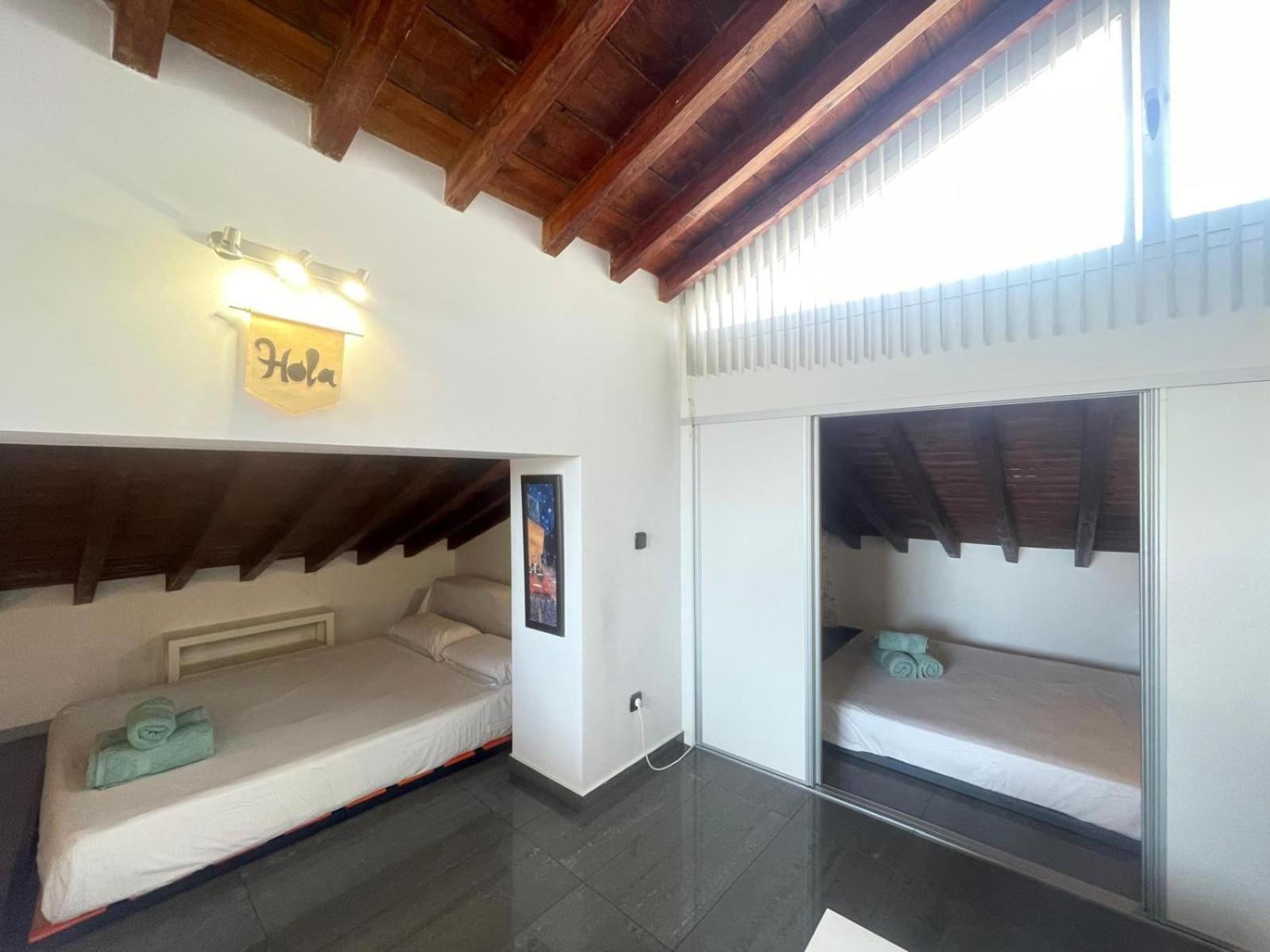 Apartment -malagasunapts- Private Terrace *