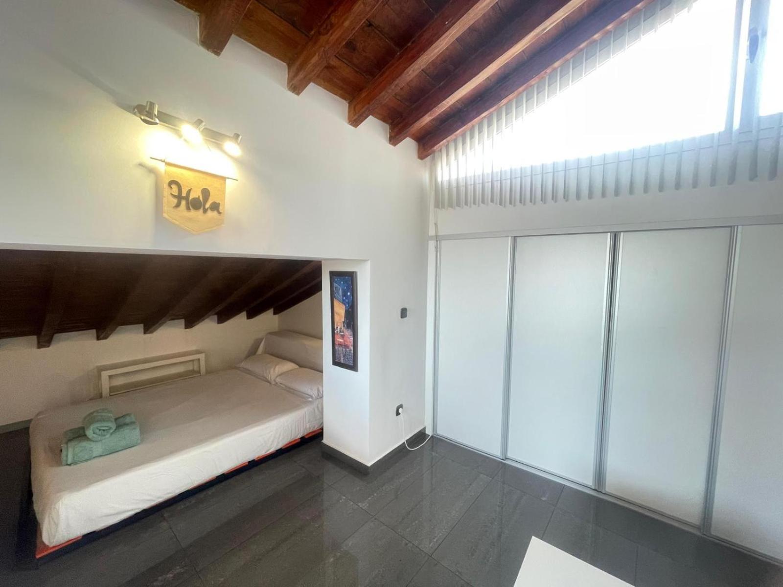 -malagasunapts- Private Terrace * Malaga