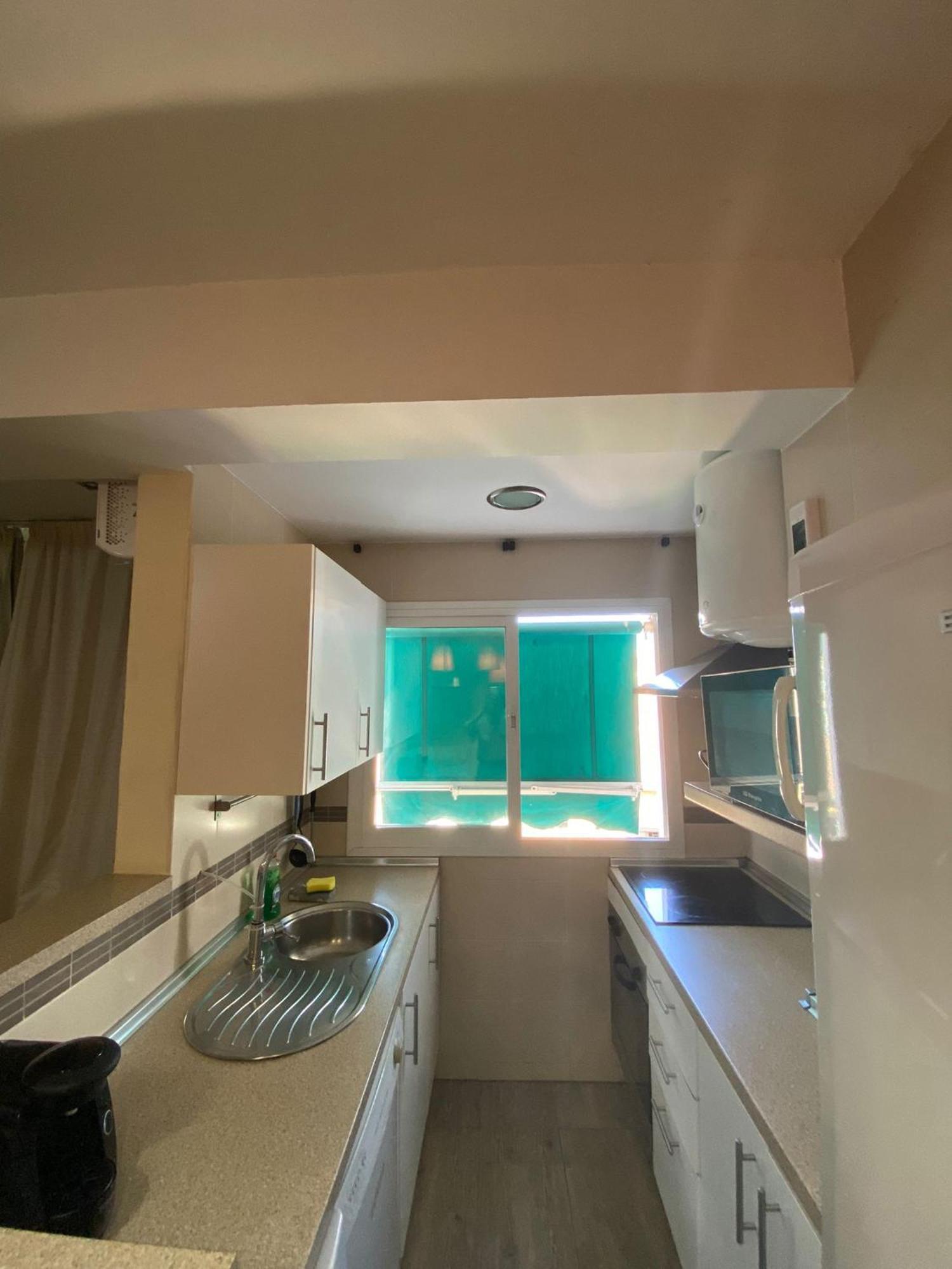 Apartamento Super Luminoso *