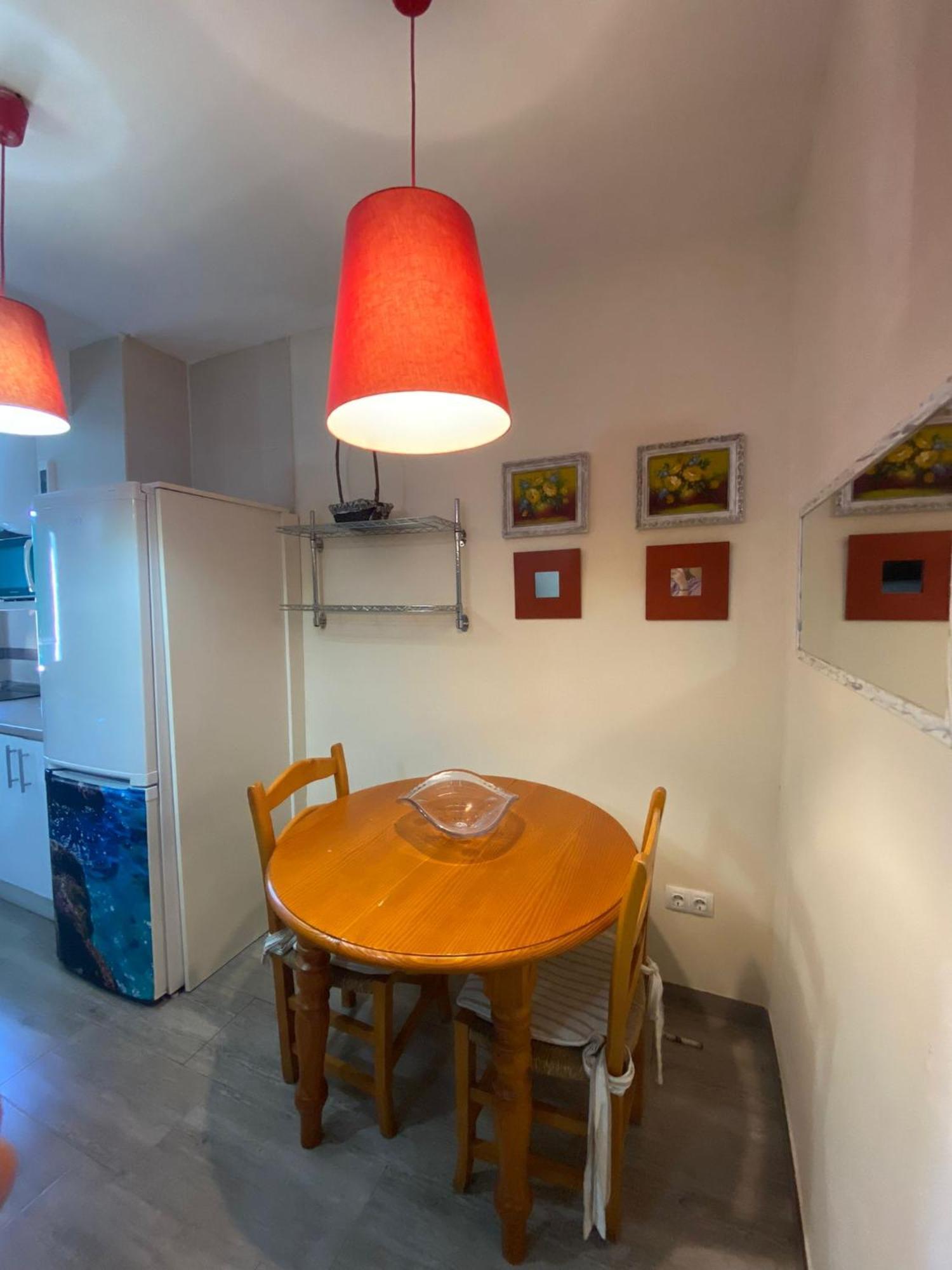 Appartement Super Luminoso Málaga