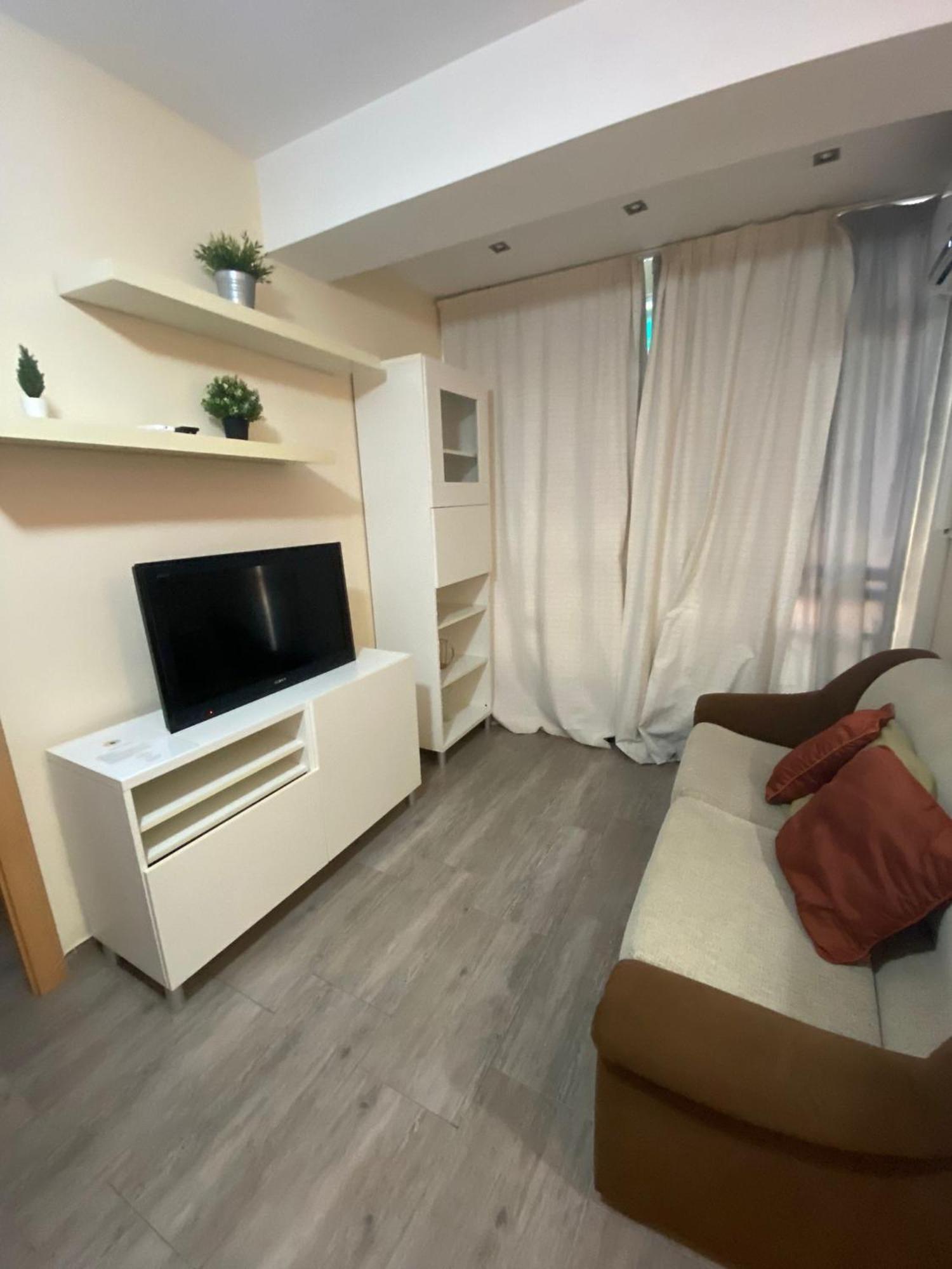 Super Luminoso Apartamento *