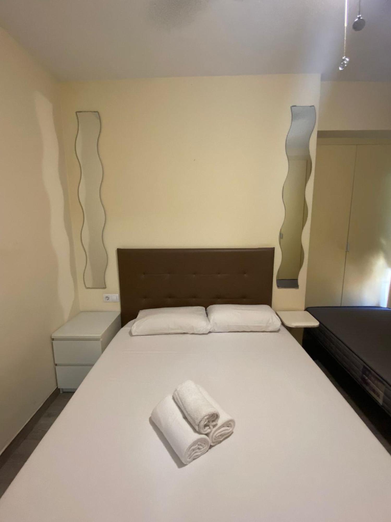 Super Luminoso Apartamento