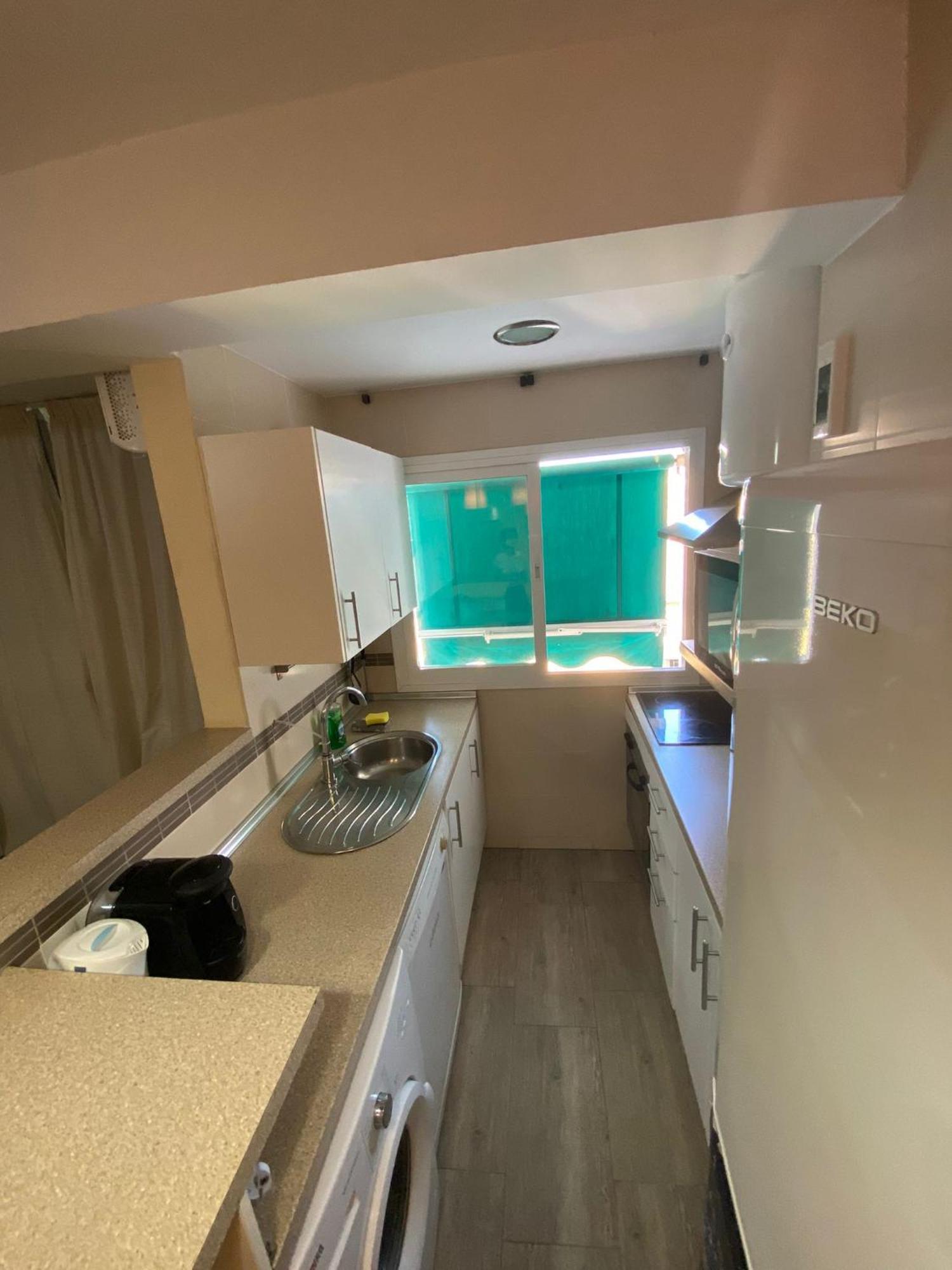Apartamento Super Luminoso