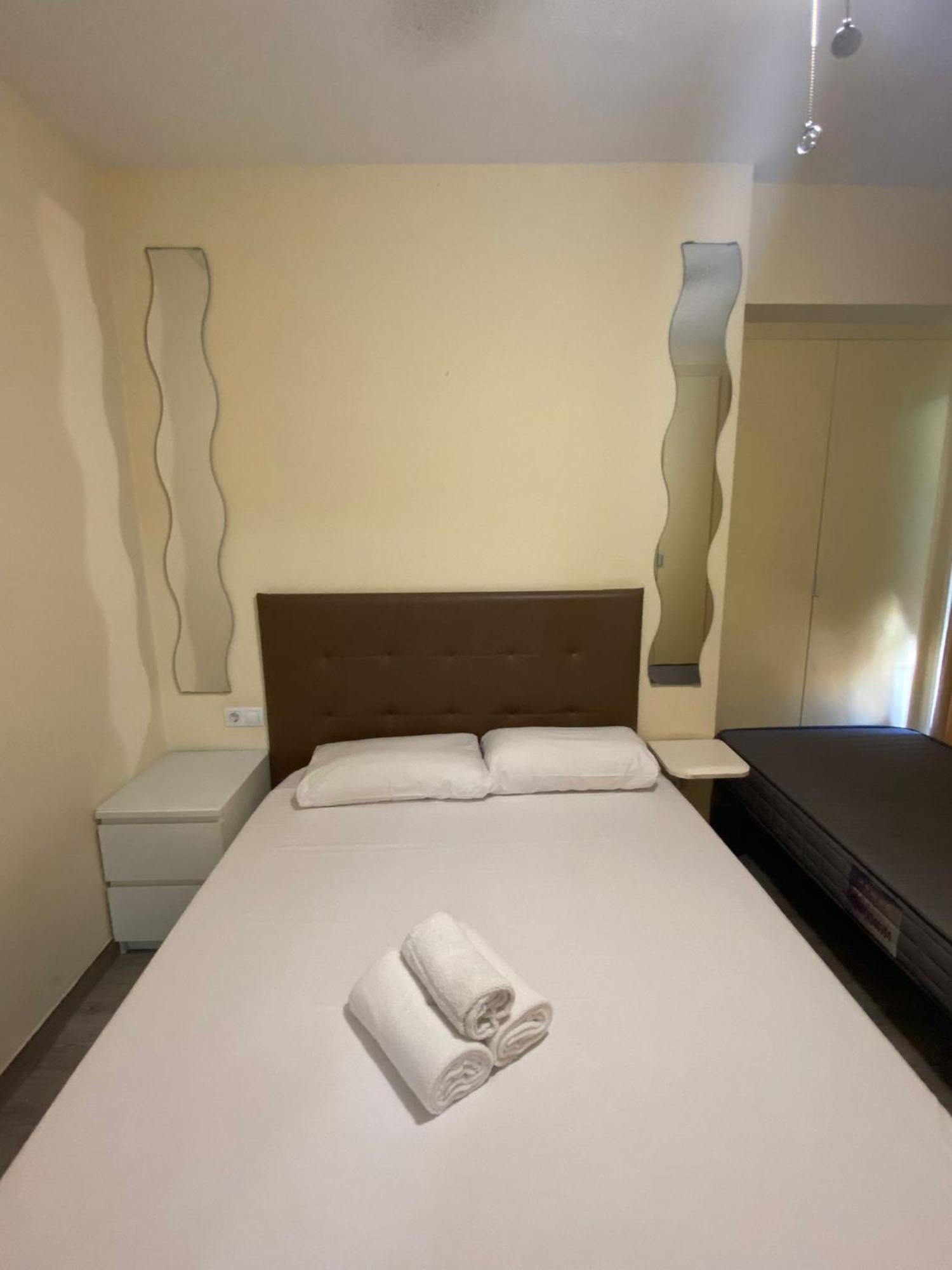 Super Luminoso Apartamento Málaga