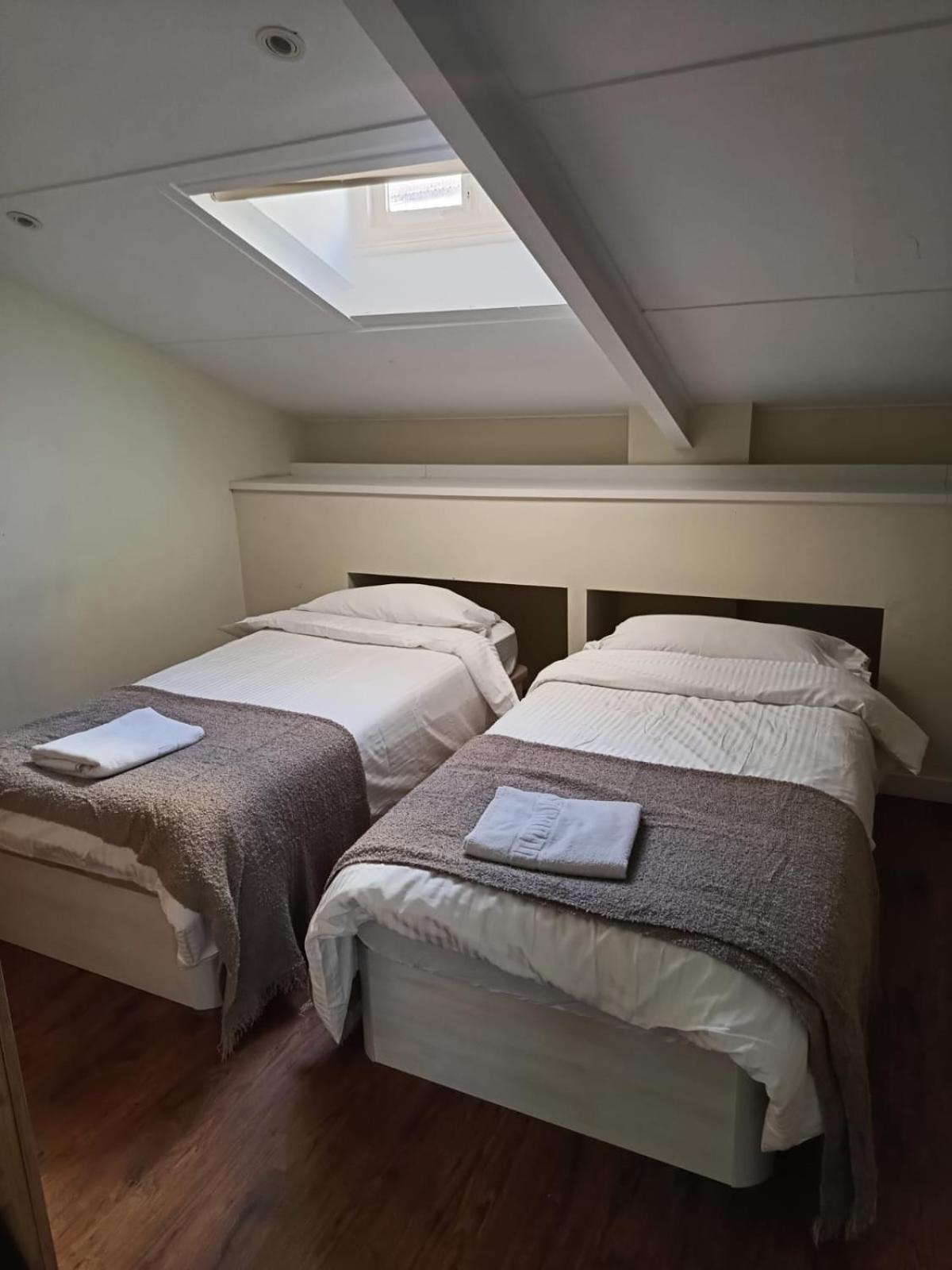 Casa Letran * Malaga