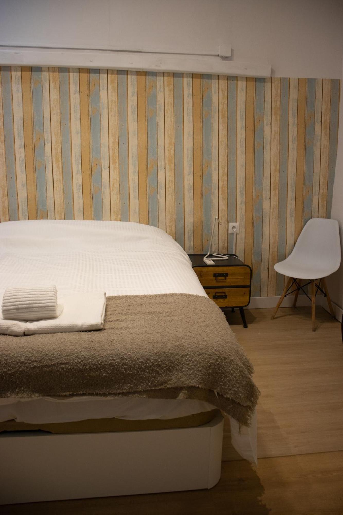 Casa Letran Hostel Malaga