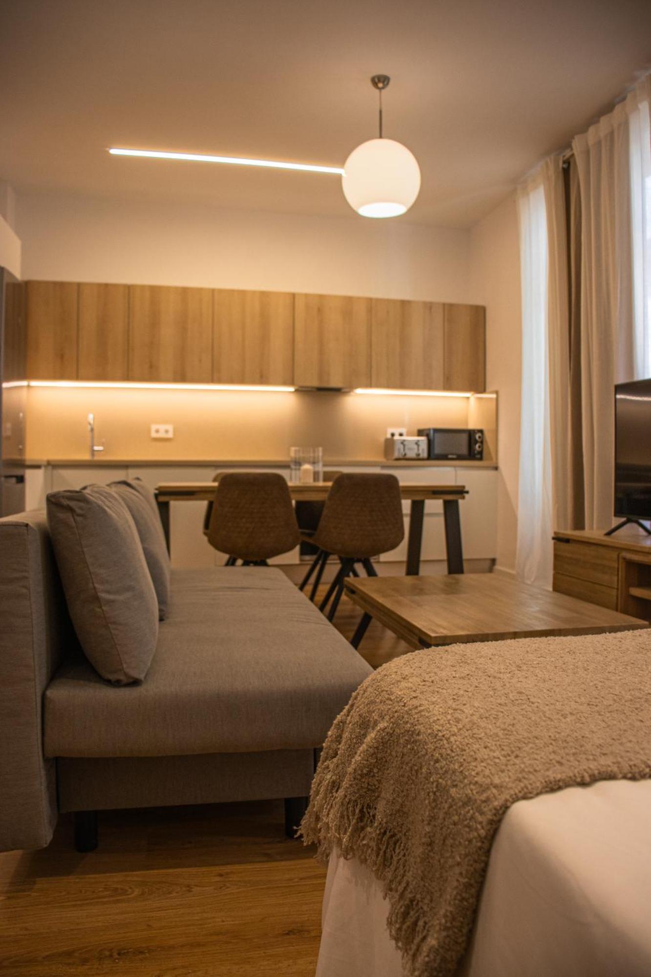 Casa Letran * Malaga