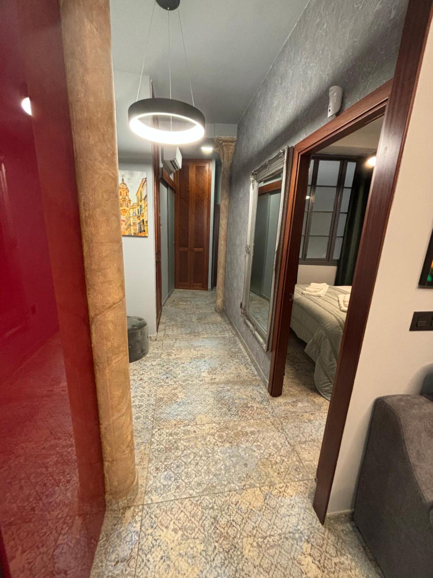 Lägenhet Alma De Malaga 2Br Stay With Art History & Comfort In The Heart Of The City *