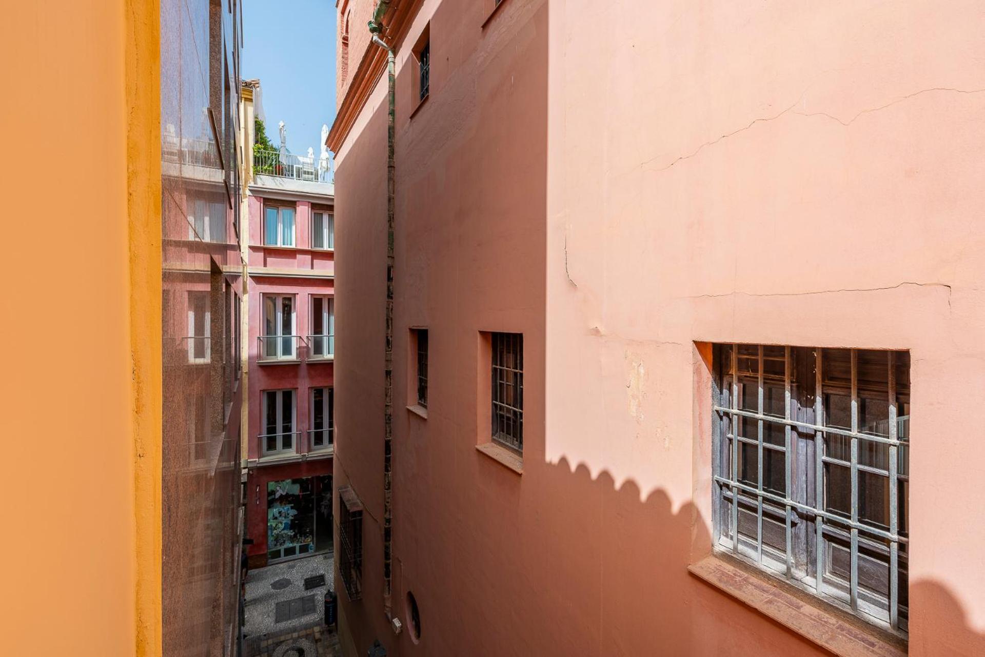 Iloftmalaga Pasaje Chinitas * Málaga