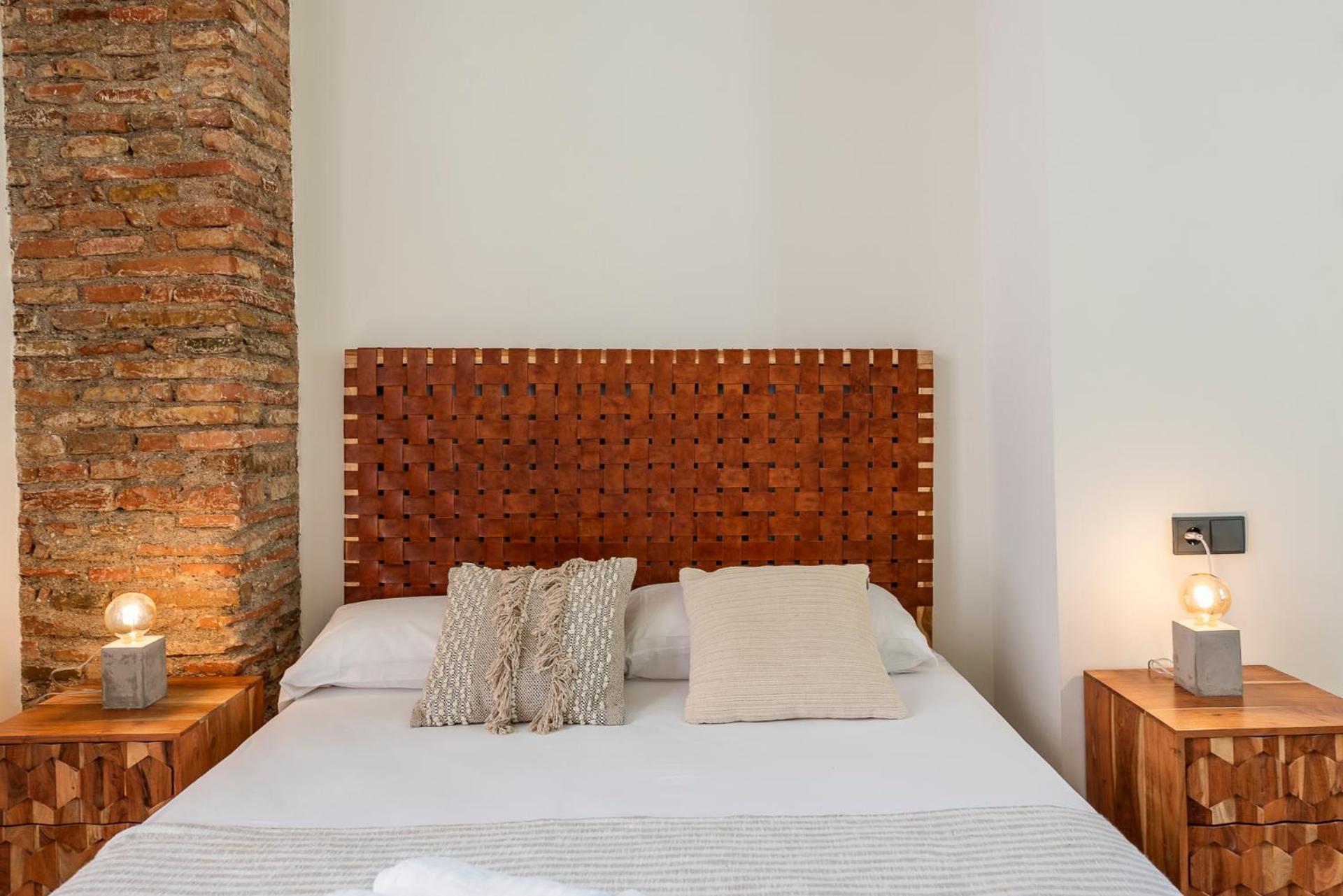 Appartamento Iloftmalaga Pasaje Chinitas