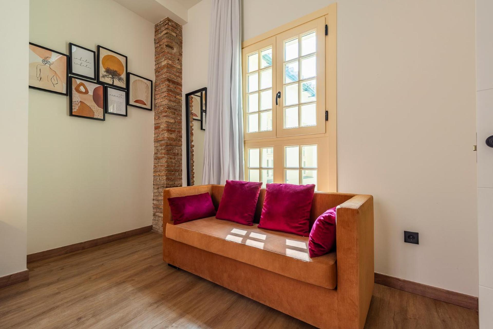 Appartamento Iloftmalaga Pasaje Chinitas *