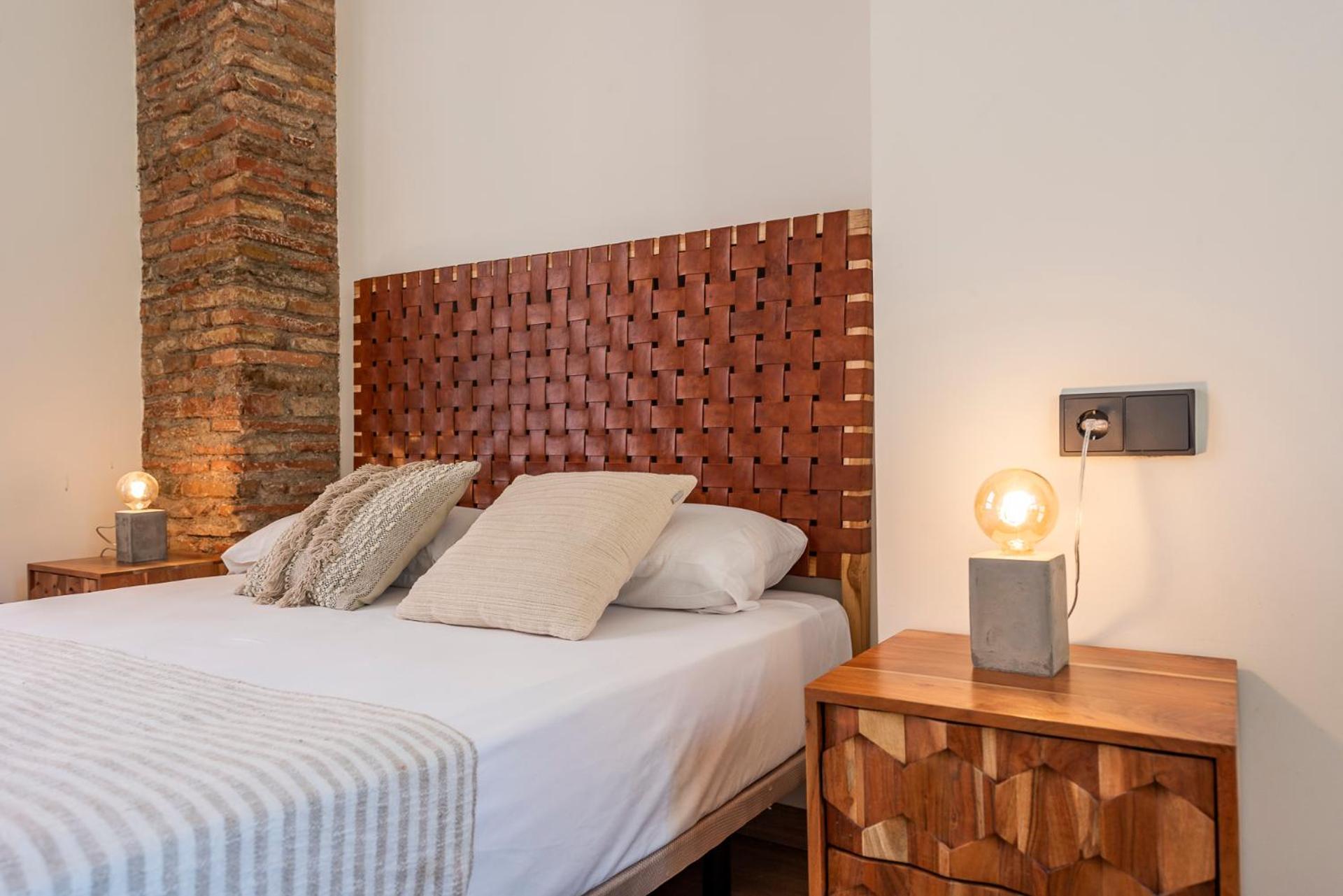 Appartamento Iloftmalaga Pasaje Chinitas *