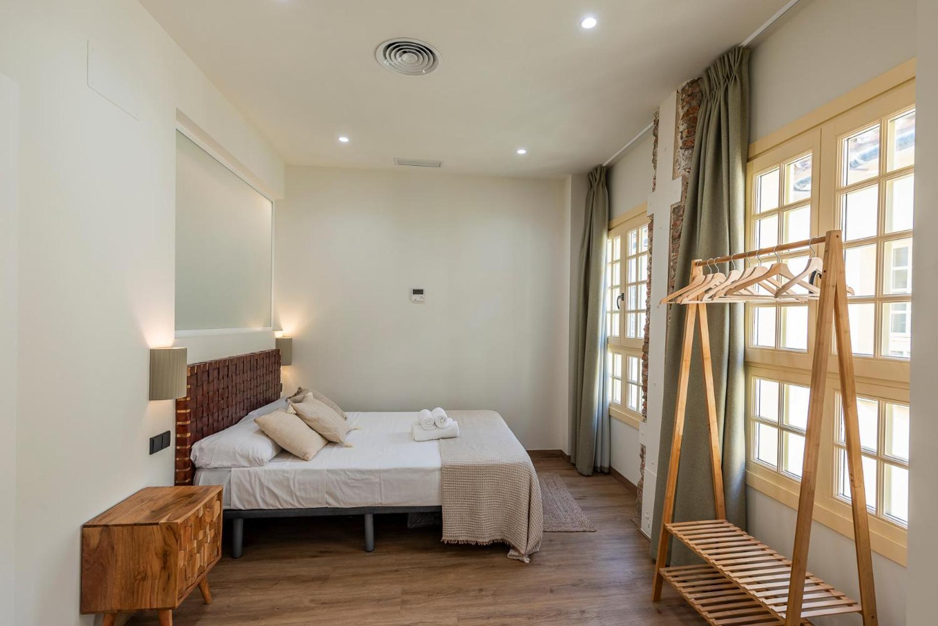 Appartamento Iloftmalaga Pasaje Chinitas *
