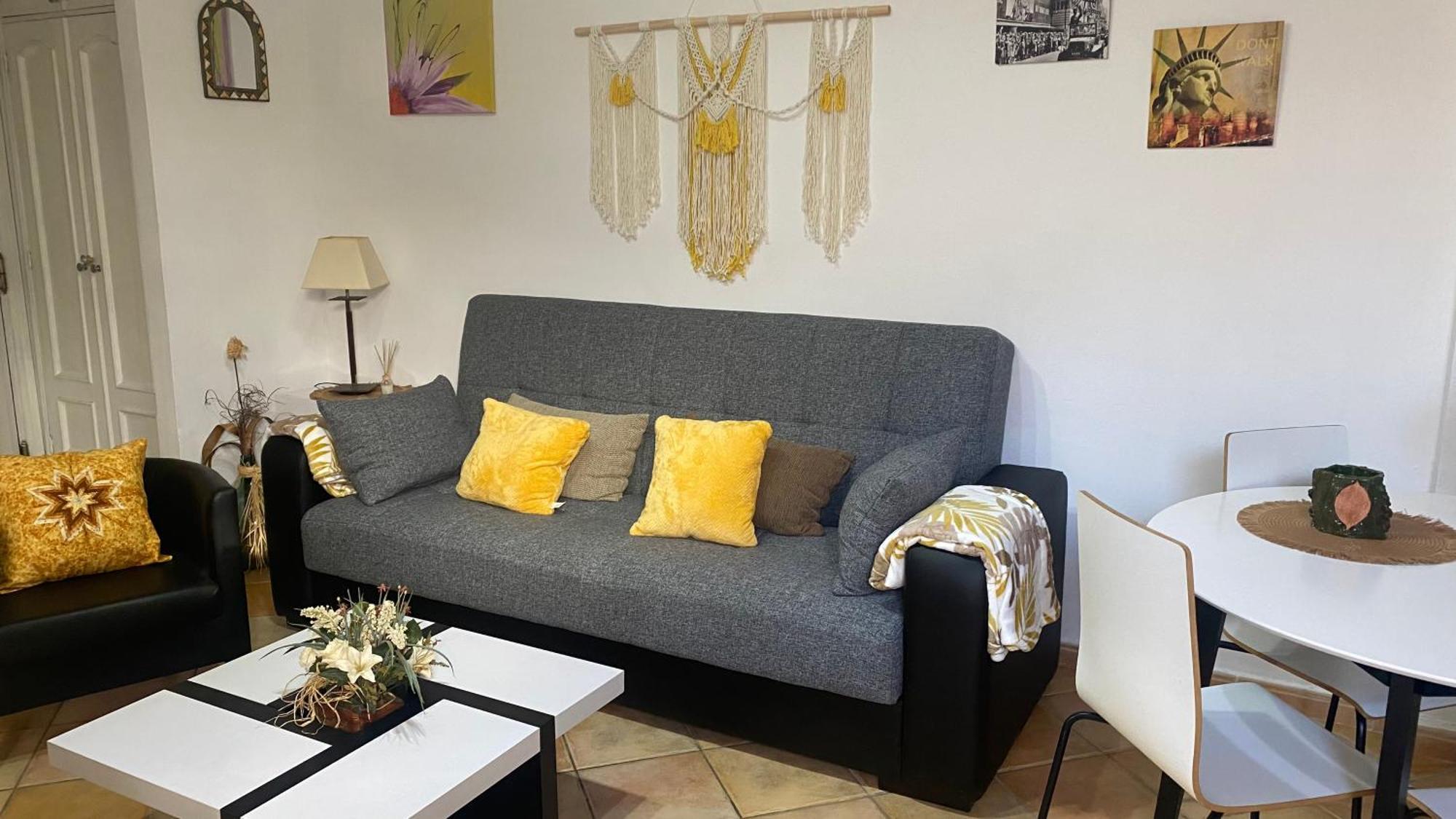 Espectacular Loft Con Piscina Comunitaria Junto Al Mar *