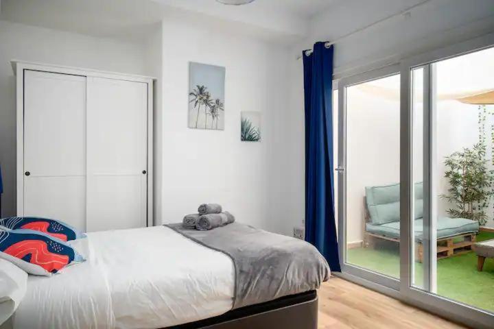 Happy Travel Molina 6 Appartement *