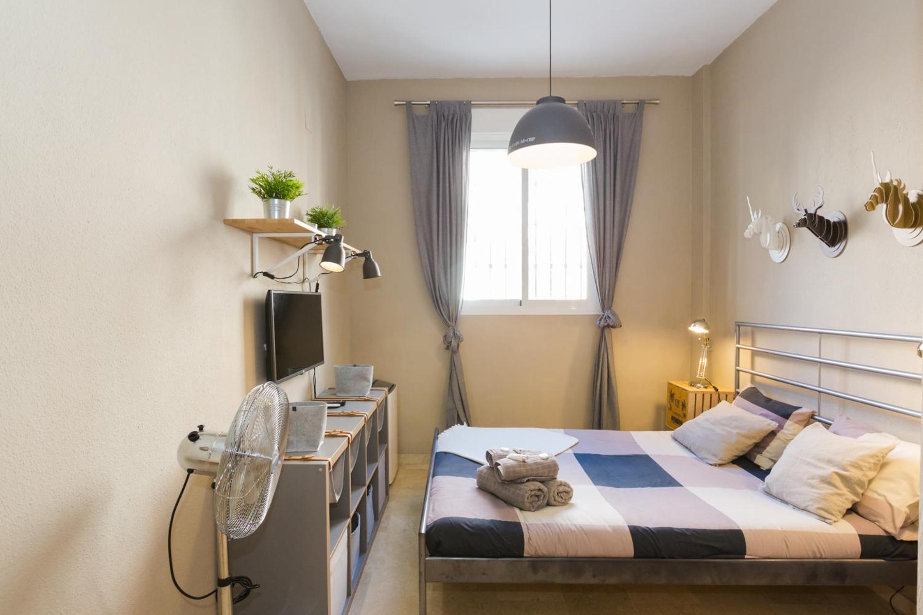 Appartement Live Estudio Centro 2 *