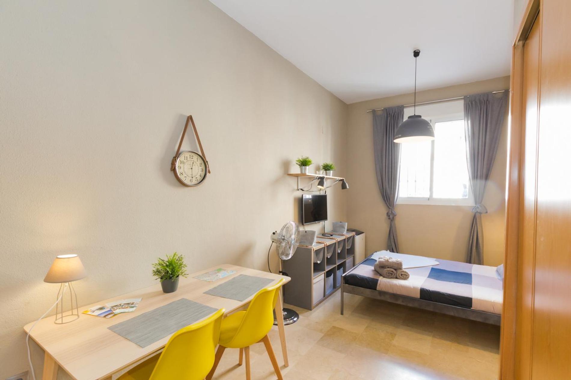 Appartement Live Estudio Centro 2