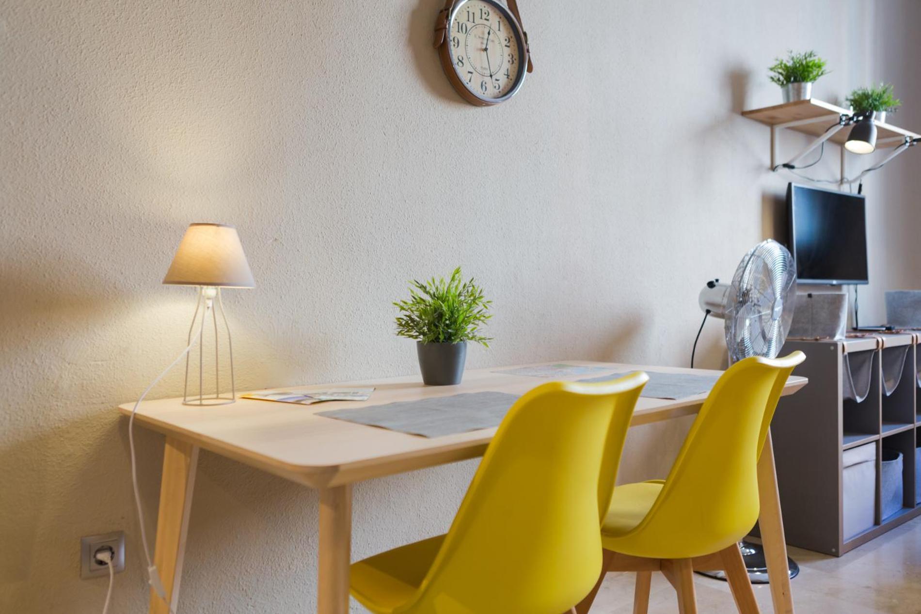 Appartement Live Estudio Centro 2