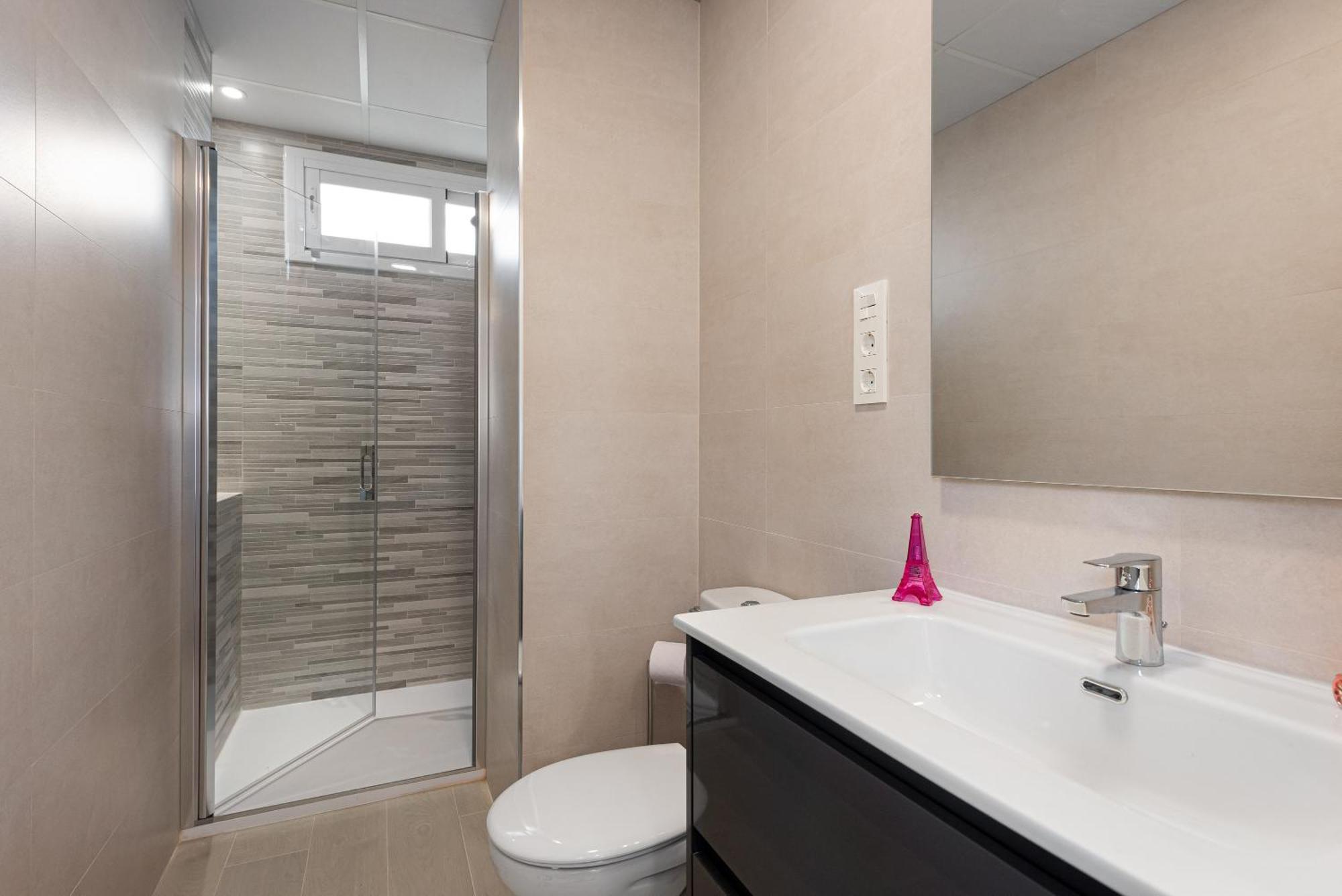 Apartment Sealmar Moliere Malaga