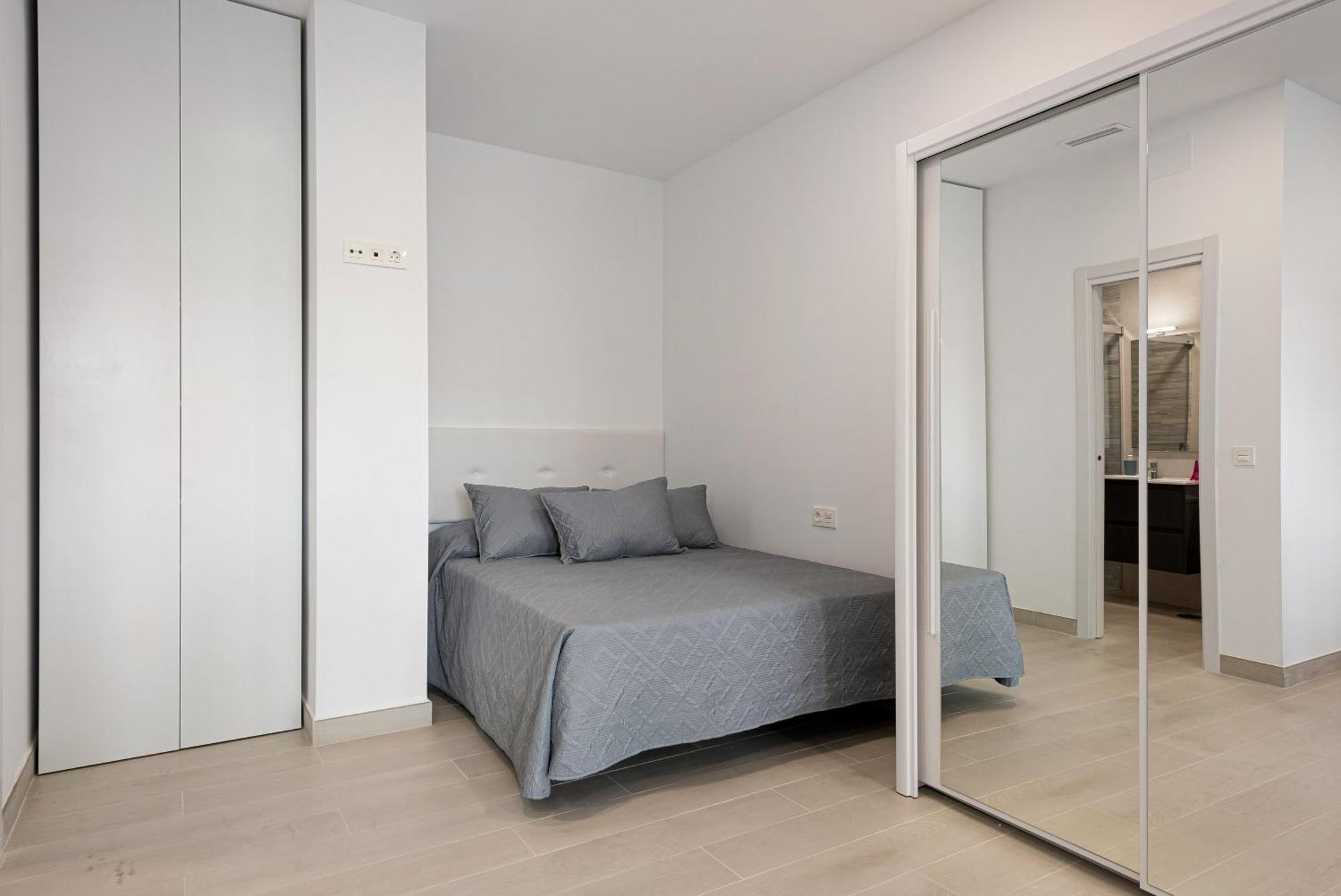 Apartment Sealmar Moliere *