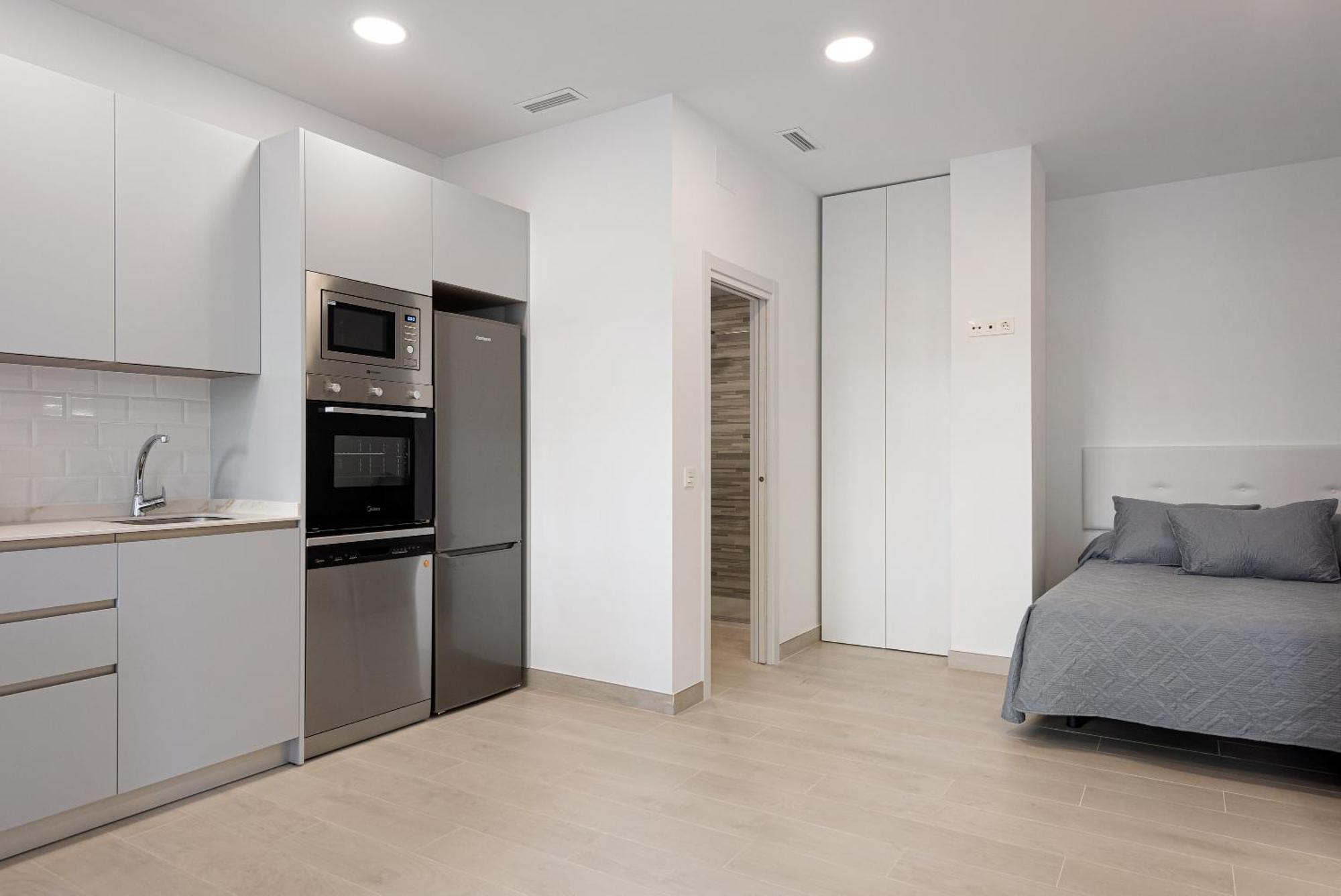 Sealmar Moliere Apartment