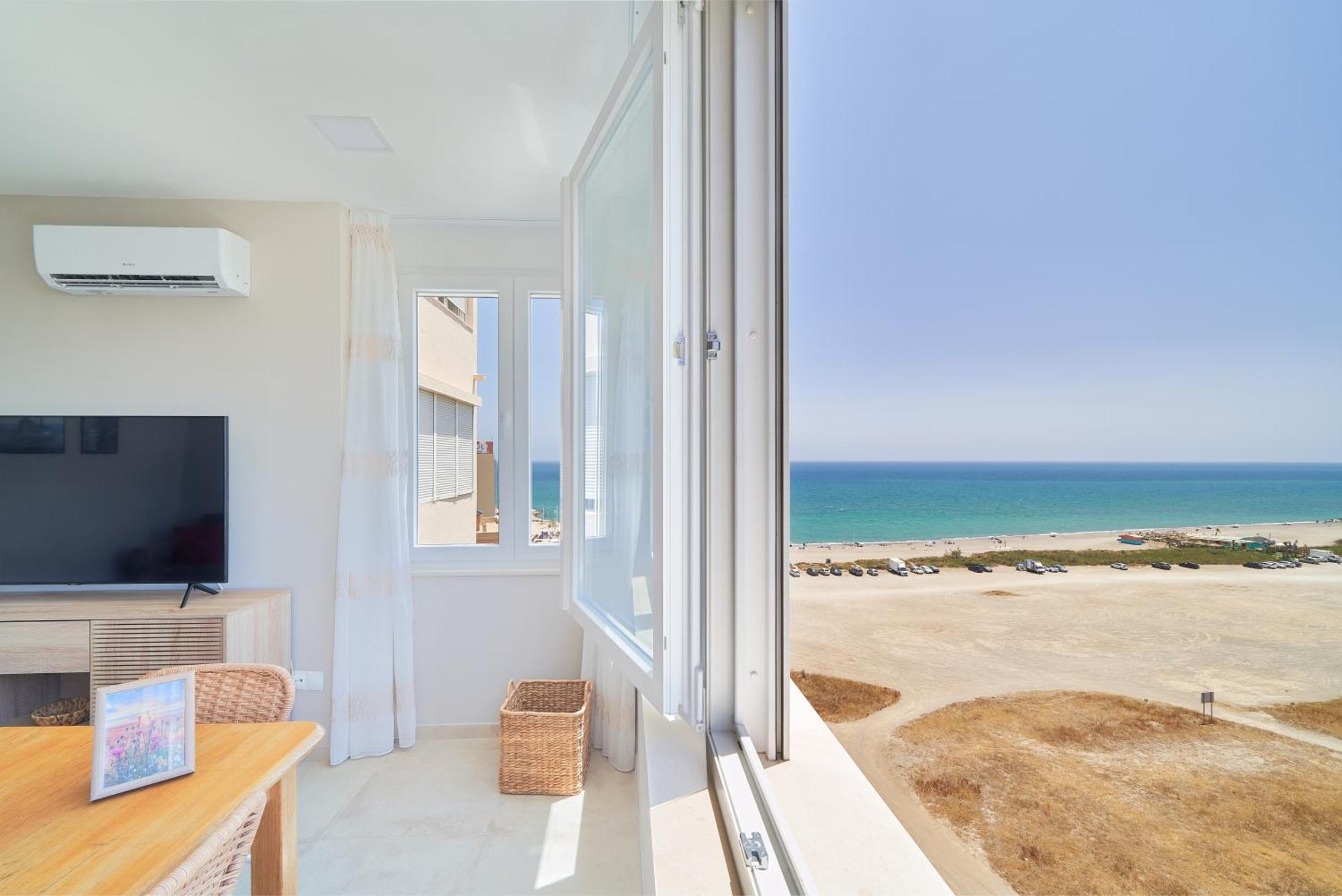 Apartamento Guadalmar Paraje Natural