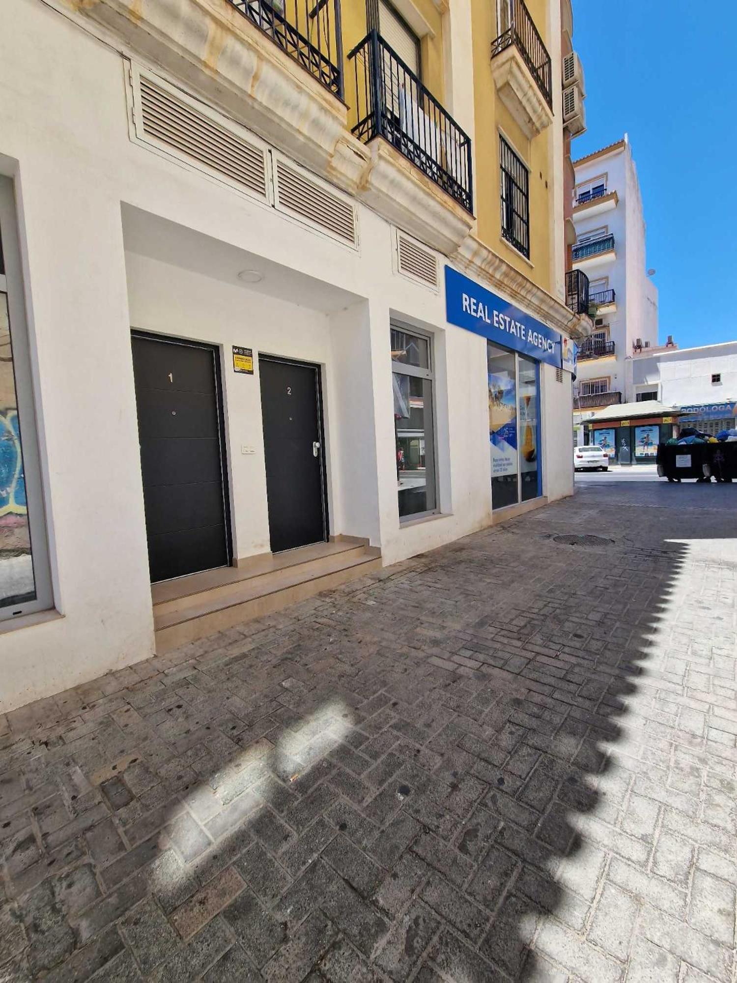 Apartment Moderno Apartamento 1 Junto A Calle Marmoles