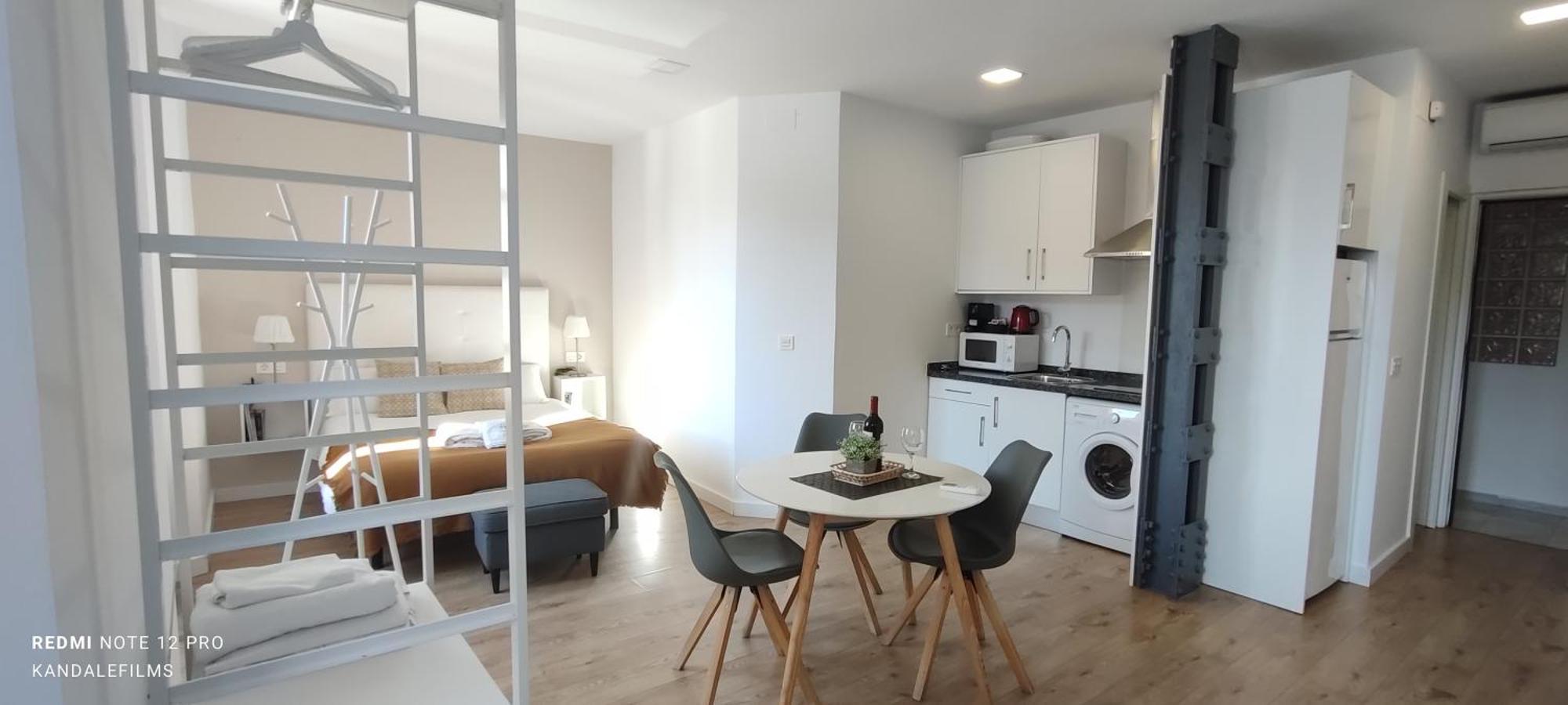 Apartamento Premium Historic Center & Parking *