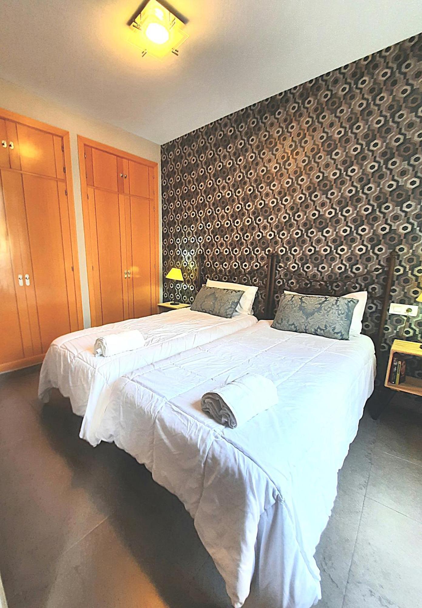 Apartment Malagasol Málaga