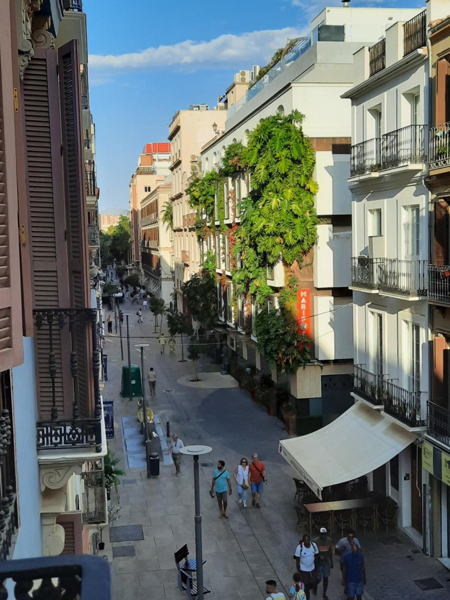 Malagasol Apartment Málaga