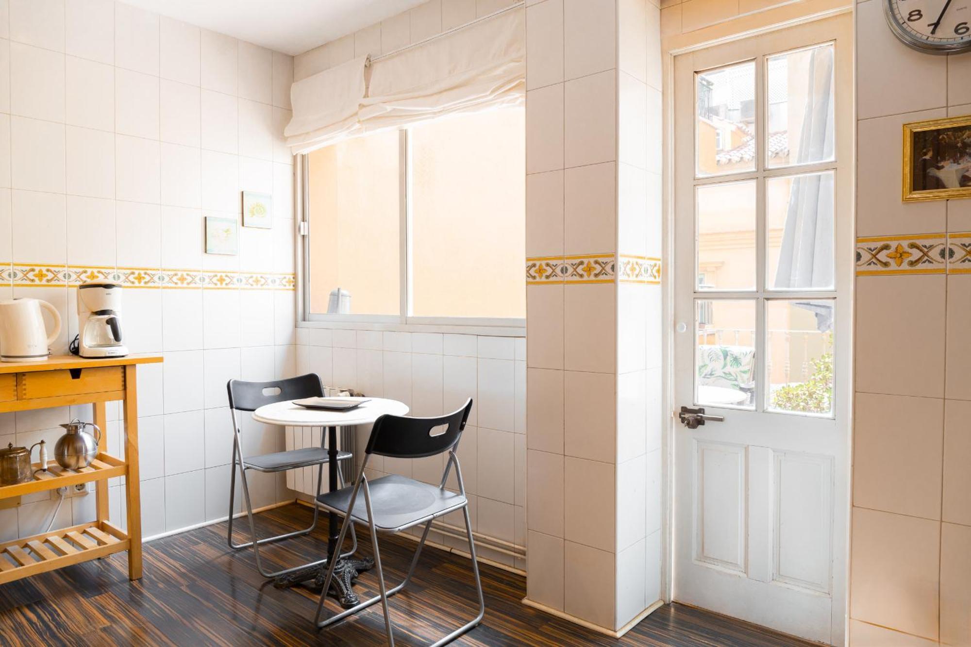 Lejlighed C92 - Rustic Two Bedrooms With Terrace