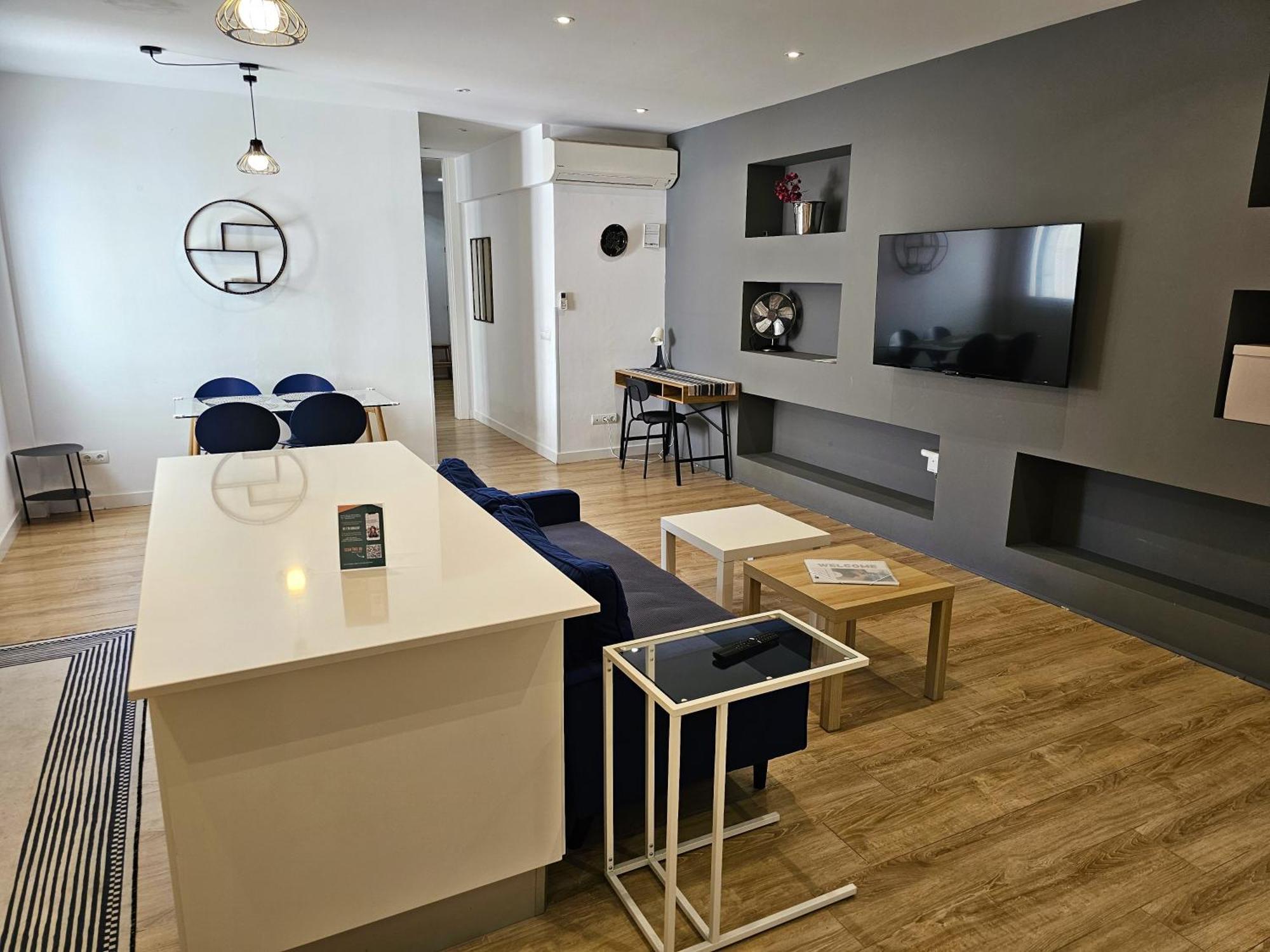 Ceffo S House Appartement