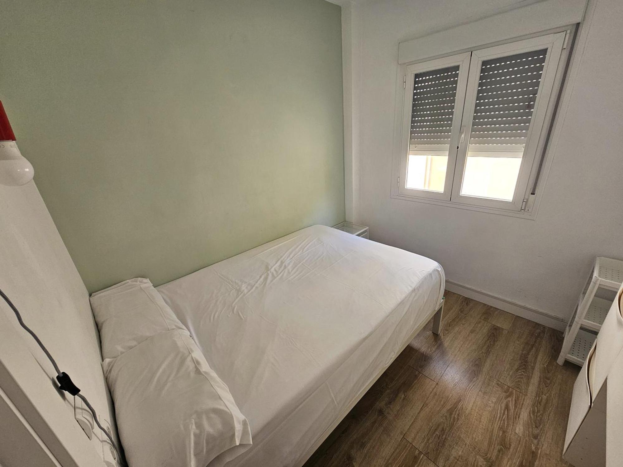 Appartement Ceffo S House *