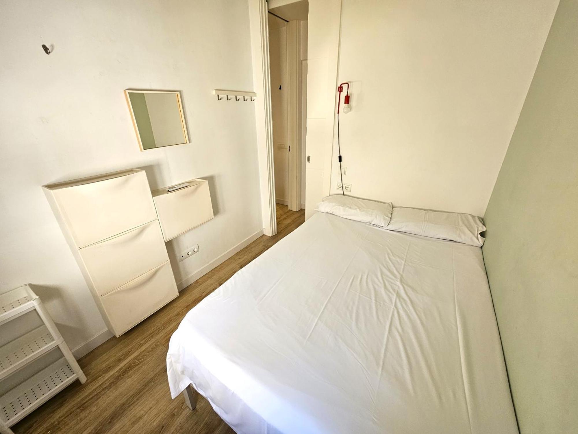 Appartement Ceffo S House