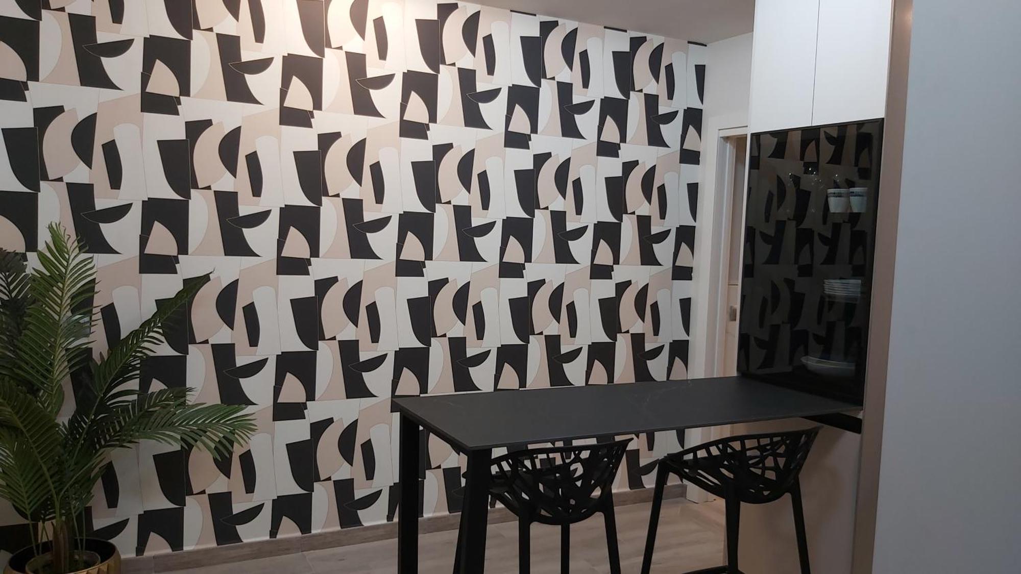 Del Parque Flats Marin Garcia Apartamento