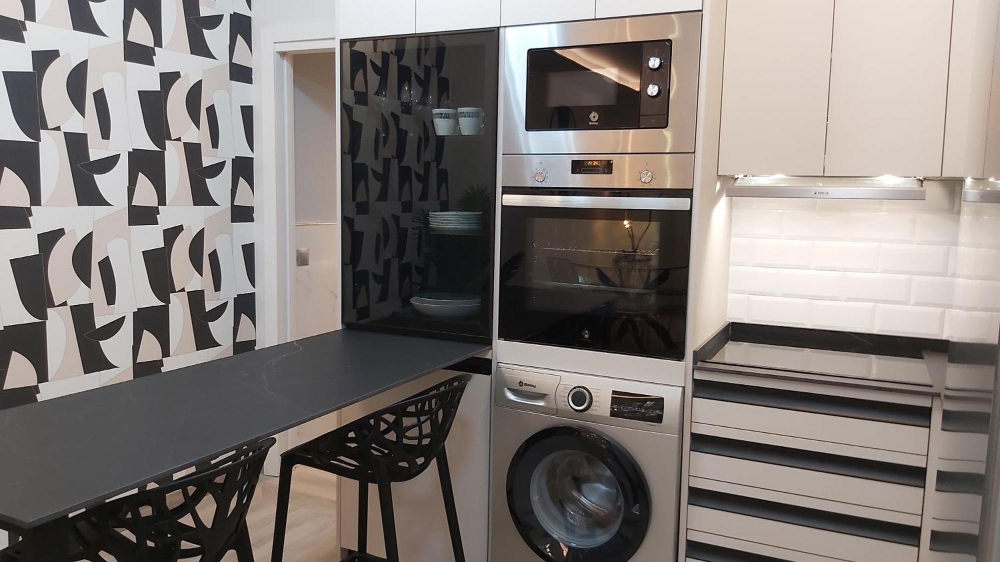 Del Parque Flats Marin Garcia Apartamento Málaga