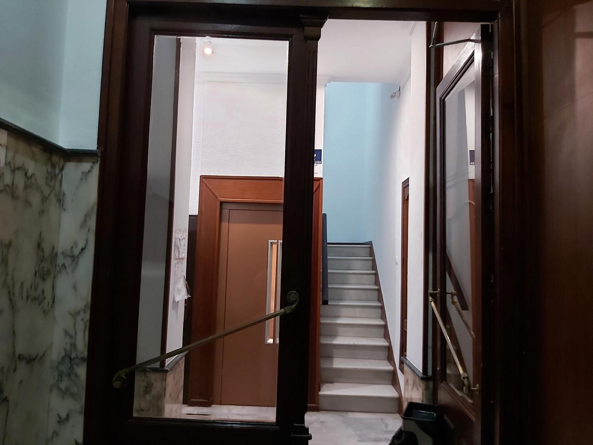 Del Parque Flats Marin Garcia Apartamento